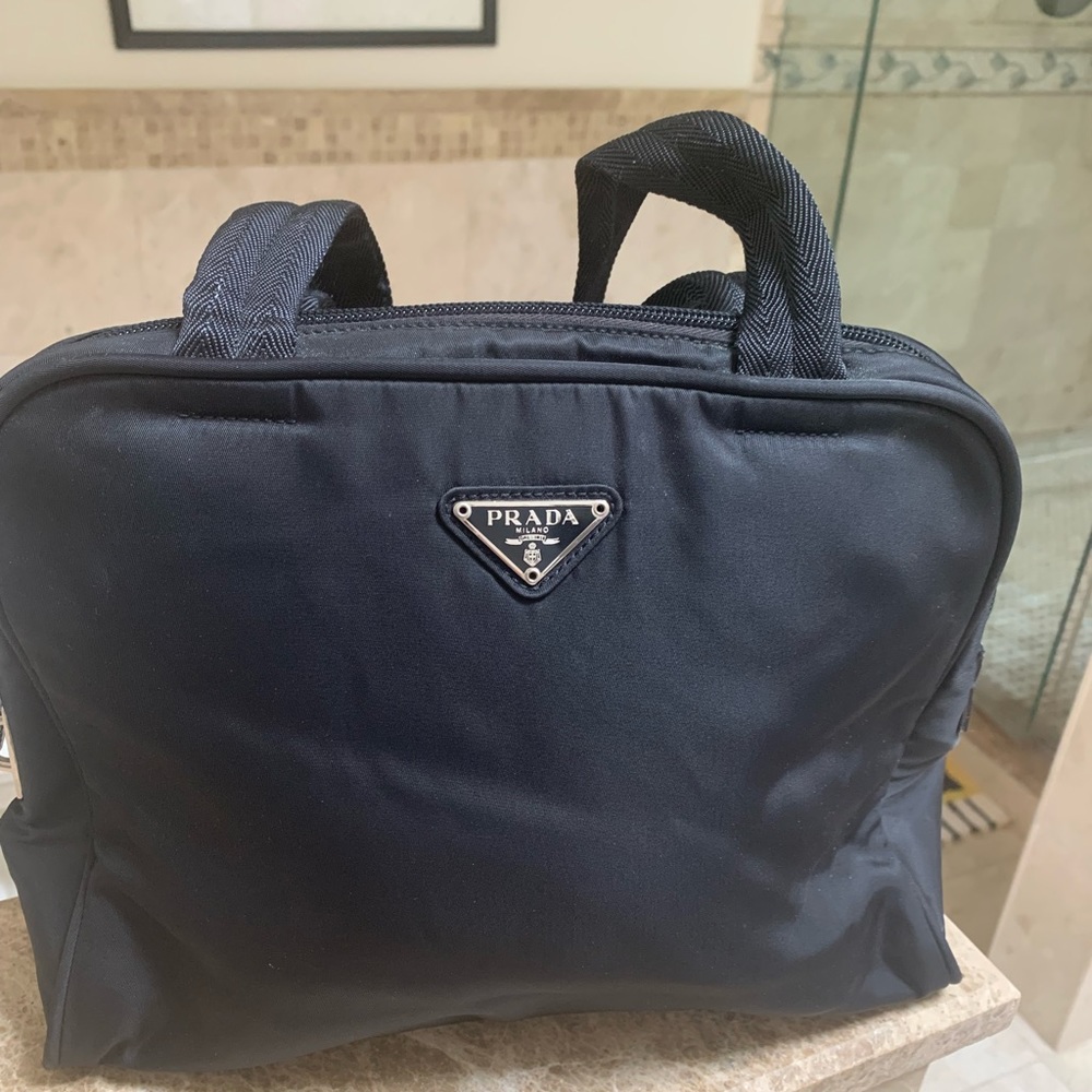 Prada bag - Picture 4 of 10